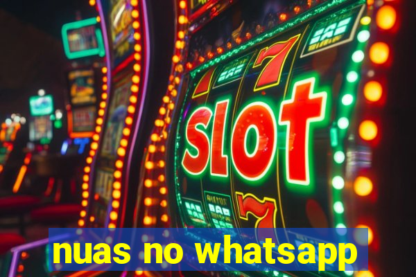 nuas no whatsapp